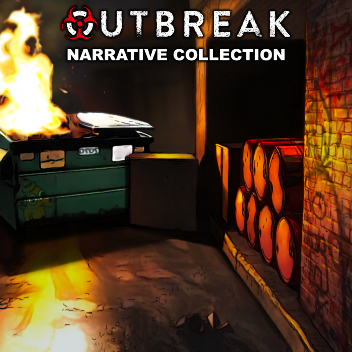 Outbreak Narrative Collection