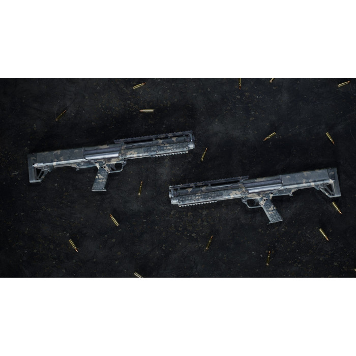 Insurgency: Sandstorm - Night Raven Weapon Skin Set