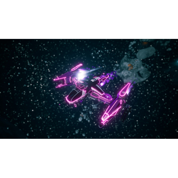 EVERSPACE™ 2 - Supporter Pack