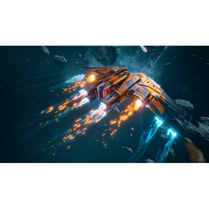 EVERSPACE™ 2 - Supporter Pack