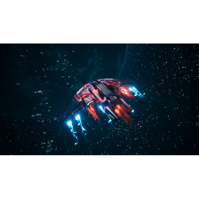 EVERSPACE™ 2 - Supporter Pack