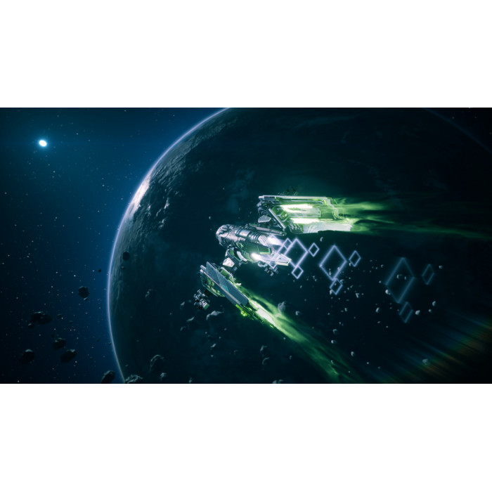 EVERSPACE™ 2 - Supporter Pack