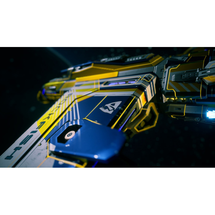 EVERSPACE™ 2 - Supporter Pack