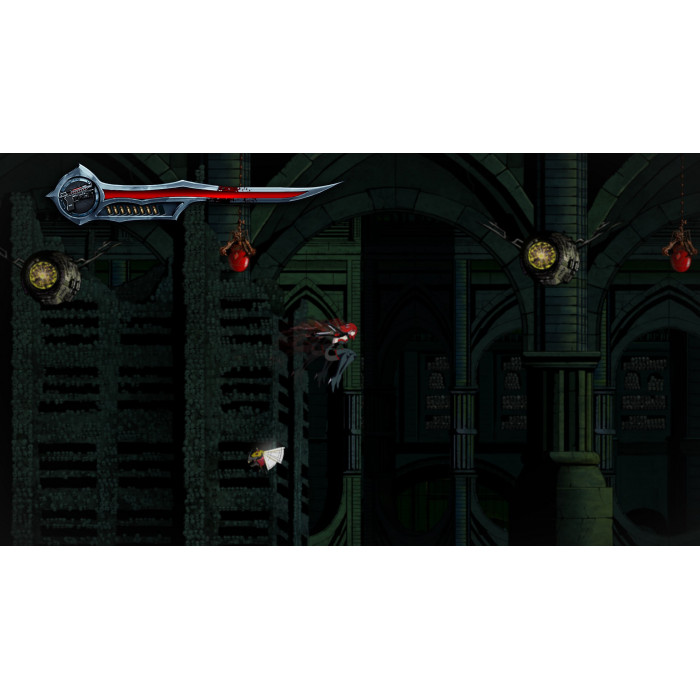 BloodRayne Betrayal: Fresh Bites