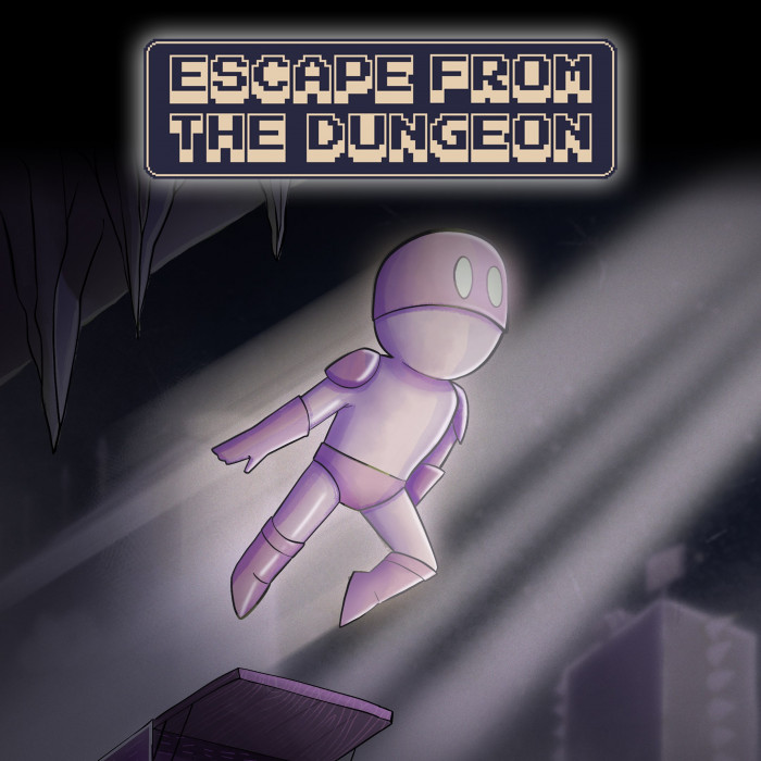 Escape from the Dungeon (Xbox Series)