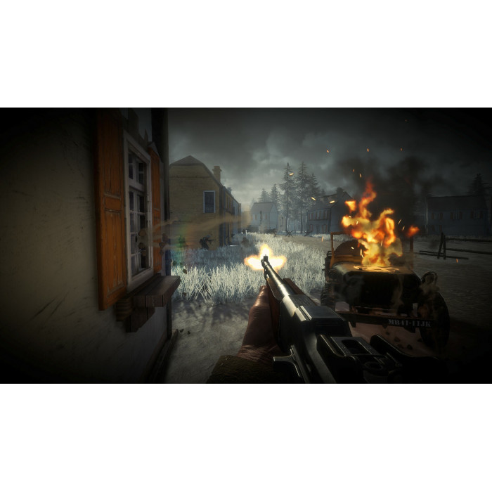 Easy Red 2: Ardennes