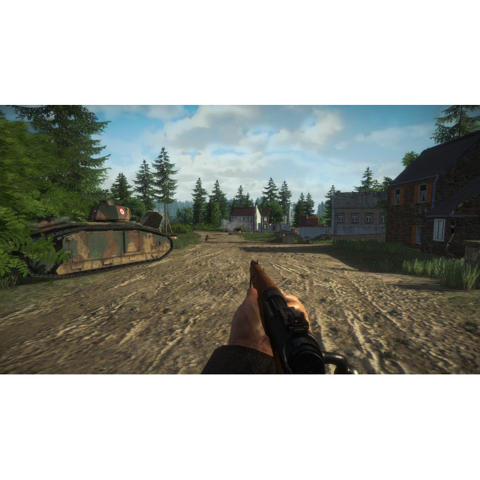 Easy Red 2: Ardennes