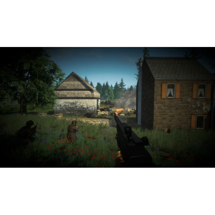 Easy Red 2: Ardennes