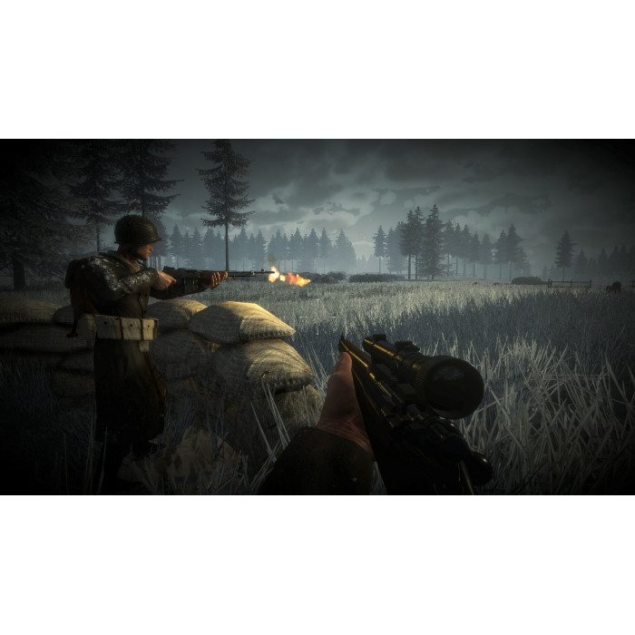 Easy Red 2: Ardennes