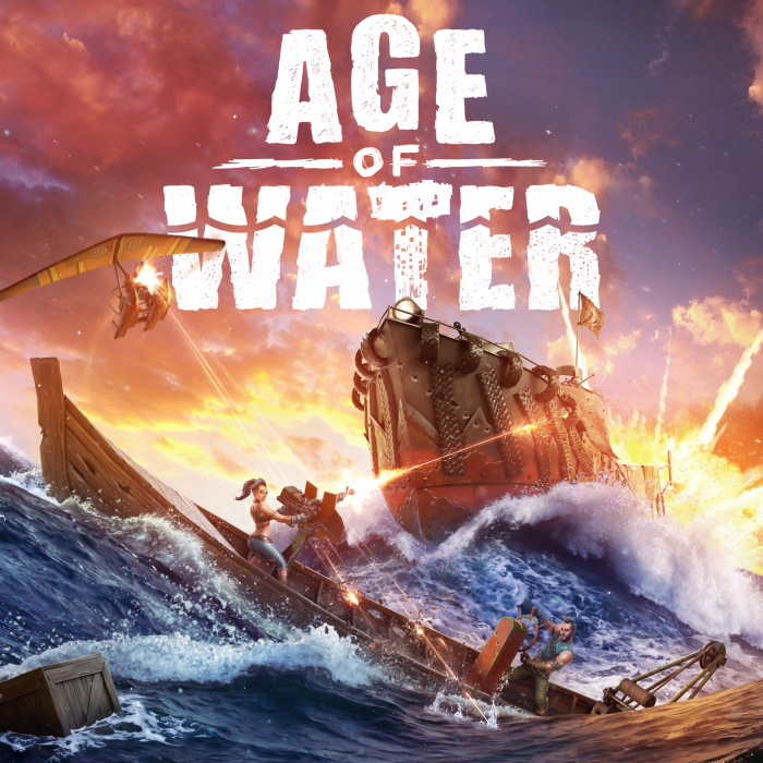 Age of Water