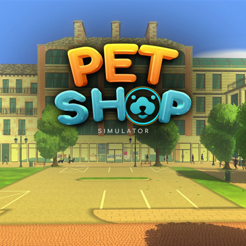 Pet Shop Simulator