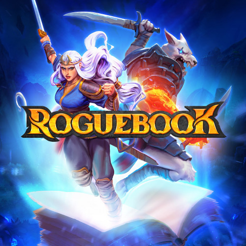 Roguebook