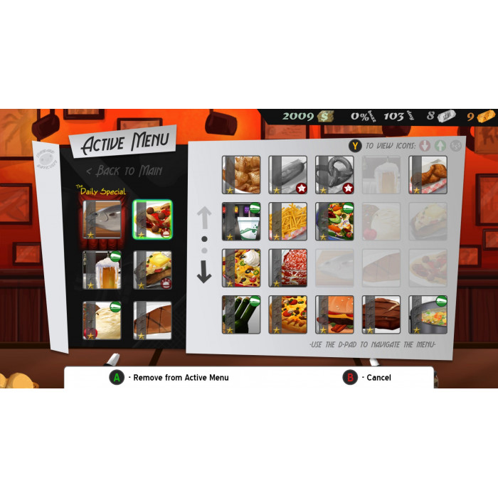 Cook, Serve, Delicious! 1/2 Bundle! Cook, Serve, Delicious! 1/2 Bundle!