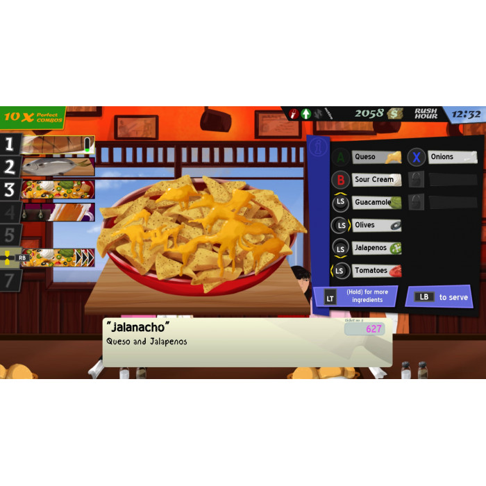 Cook, Serve, Delicious! 1/2 Bundle! Cook, Serve, Delicious! 1/2 Bundle!