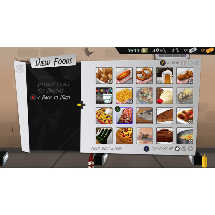 Cook, Serve, Delicious! 1/2 Bundle! Cook, Serve, Delicious! 1/2 Bundle!