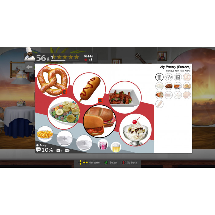 Cook, Serve, Delicious! 1/2 Bundle! Cook, Serve, Delicious! 1/2 Bundle!