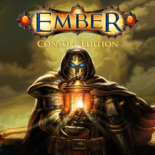 Ember: Console Edition