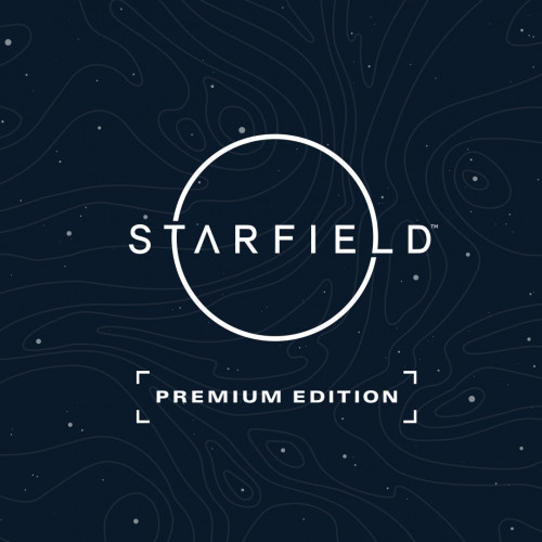 Starfield Premium Edition