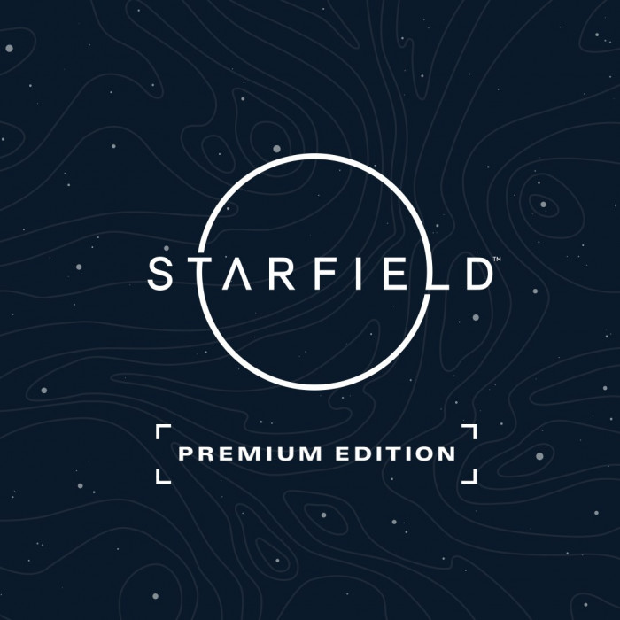 Starfield Premium Edition