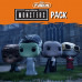 Funko Fusion - Universal Monsters Pack