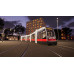 City Transport Simulator: Tram Depot & South Route