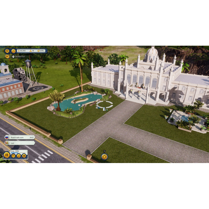 Tropico 6 - El Prez Pack