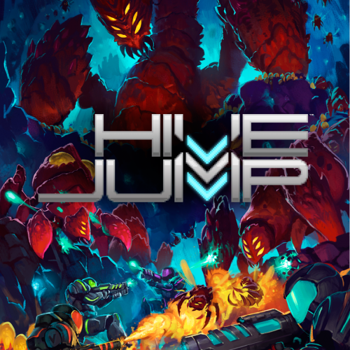 Hive Jump