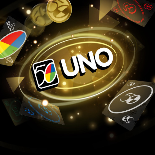 UNO® 50th Anniversary DLC