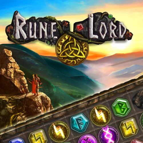 Rune Lord