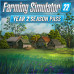 Farming Simulator 22 - Year 2 Season Pass