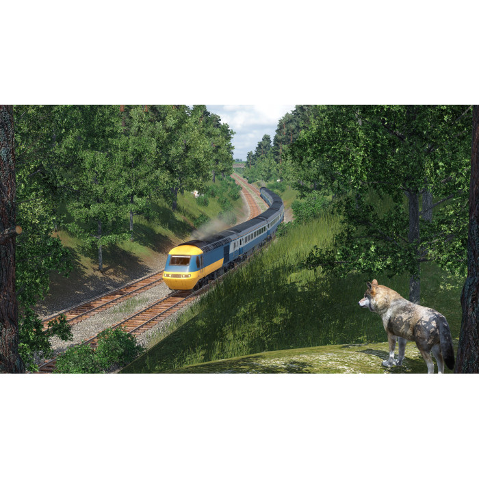 Transport Fever 2: Console Edition – Deluxe Edition