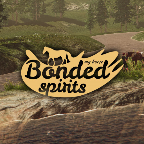 My Horse: Bonded Spirits