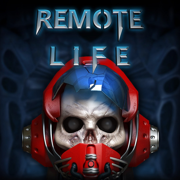 REMOTE LIFE