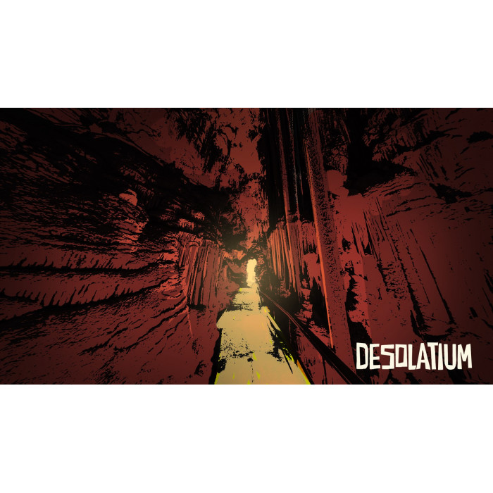 DESOLATIUM