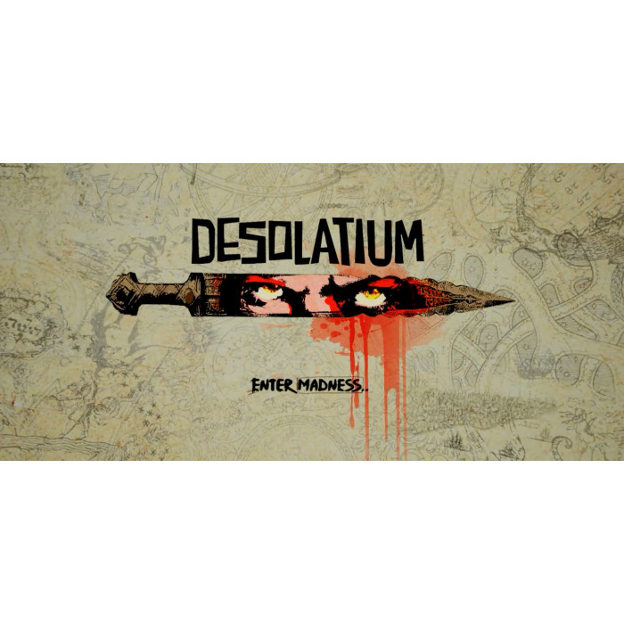 DESOLATIUM