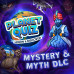 Planet Quiz: Mystery & Myth DLC