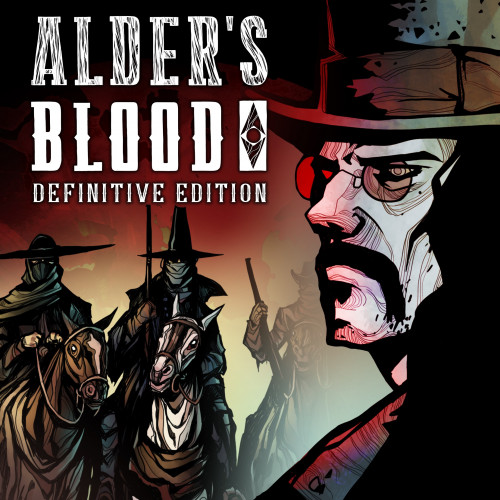 Alder's Blood: Definitive Edition