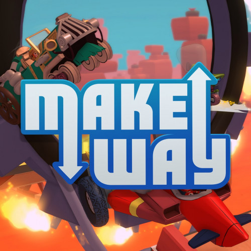 Make Way