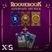 Roguebook - Alternate Art Pack Xbox Series X|S