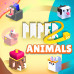 Paper io 2: Animals DLC