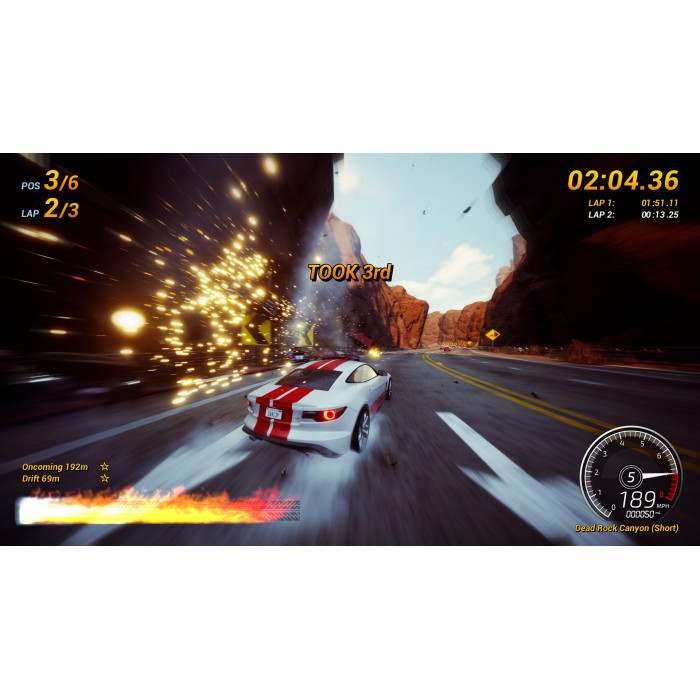 Ultimate Danger Bundle - 4 Dangerous Games including Dangerous Driving