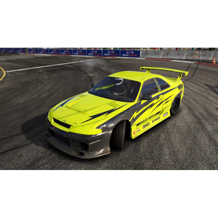 Wreckfest Season Pass 2