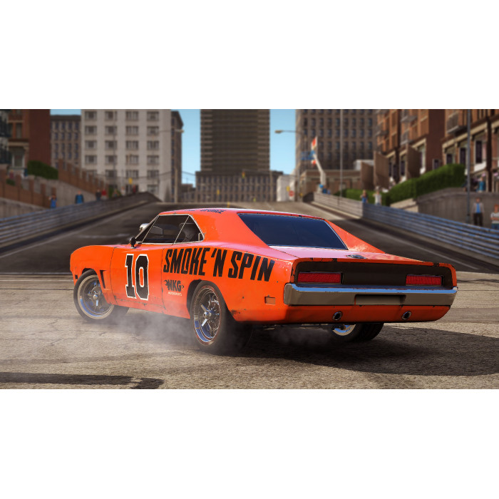 Wreckfest Season Pass 2