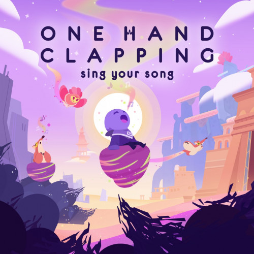 One Hand Clapping