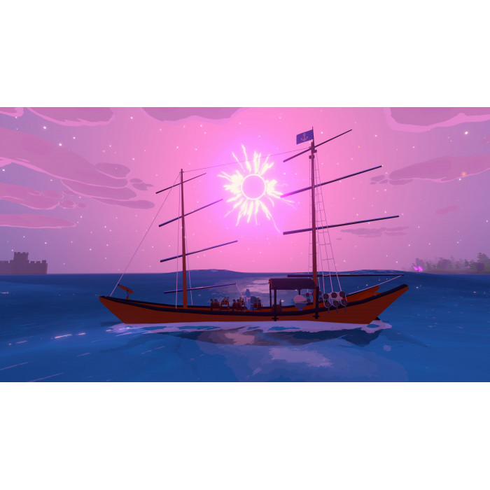 Sail Forth + Maelstrom Bundle