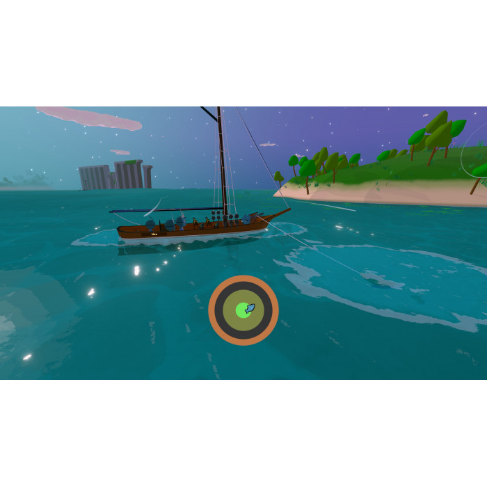 Sail Forth + Maelstrom Bundle