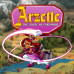 Arzette: The Jewel of Faramore