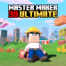 Master Maker 3D Ultimate