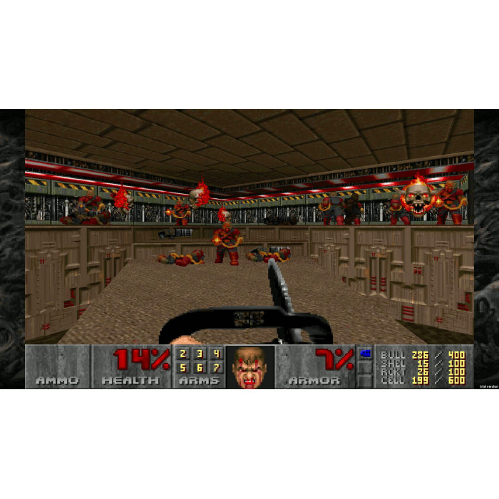 DOOM II (Classic)