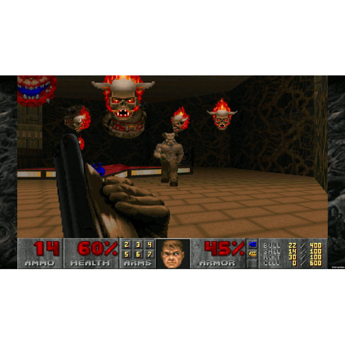 DOOM II (Classic)